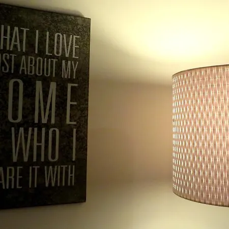 Casa vacanze Straight From The Heart *